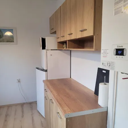 Apartmán Story