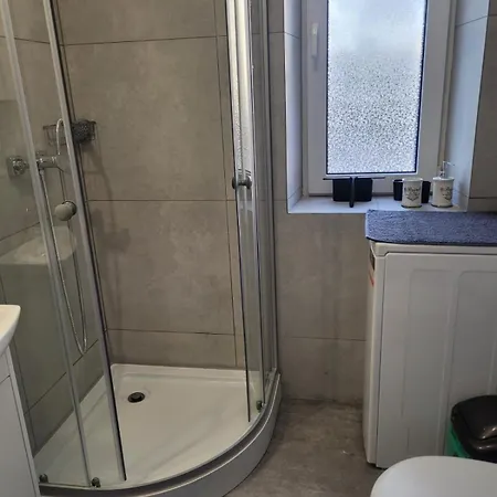 Apartmán Story *