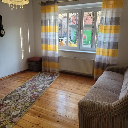 Story Apartmán Sopoty